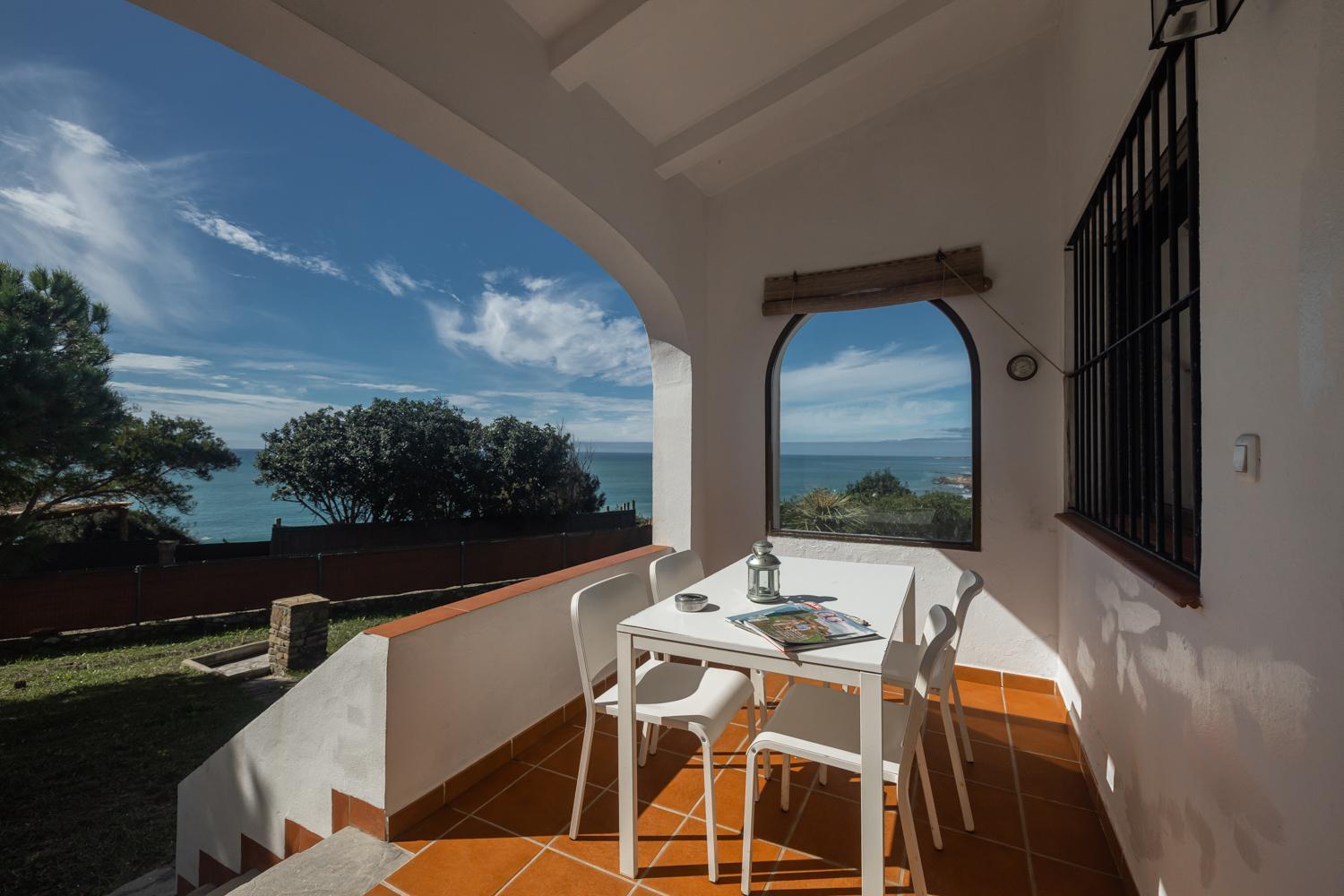 Villa Sensasiones 2 Tarifa Kültér fotó