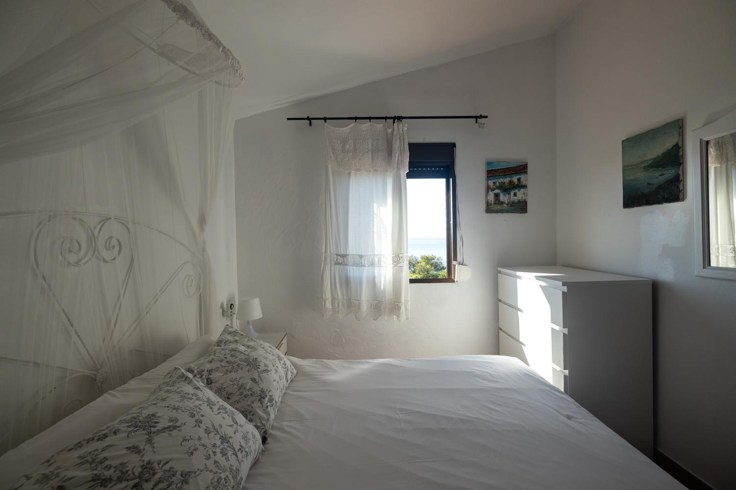 Villa Sensasiones 2 Tarifa Kültér fotó